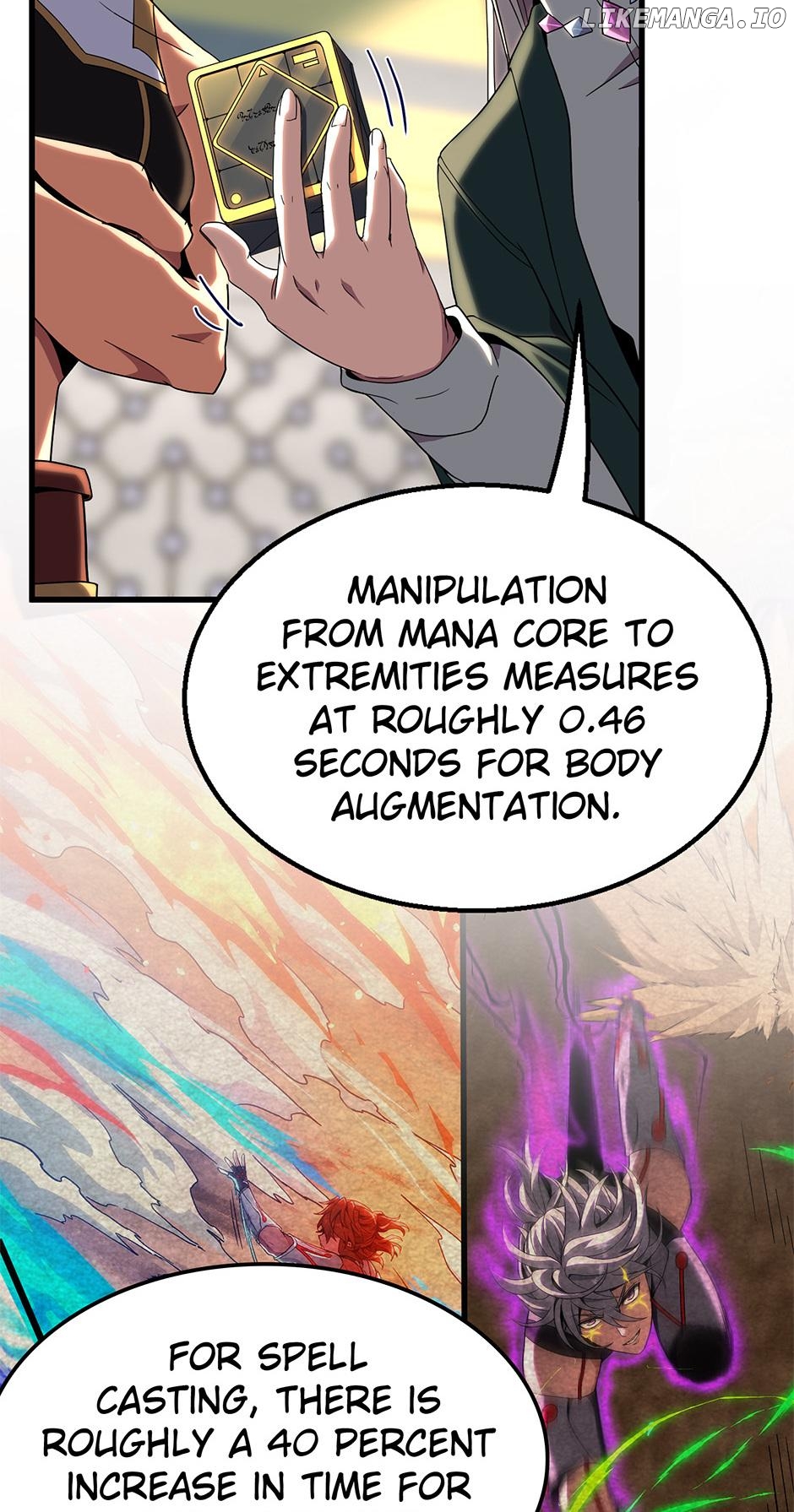 The Beginning After The End Chapter 211 image 097